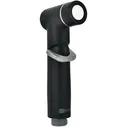 Гигиенический душ Lemark LM8140BL, черный