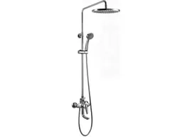 Душевая стойка Lemark Poseidon LM4262C