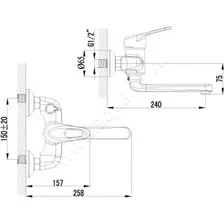    Lemark Luna (LM4114C)