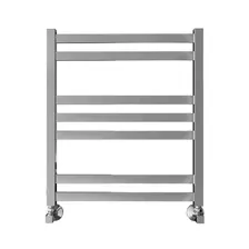 Водяной полотенцесушитель Lemark Bellario LM68607 П7 500x600