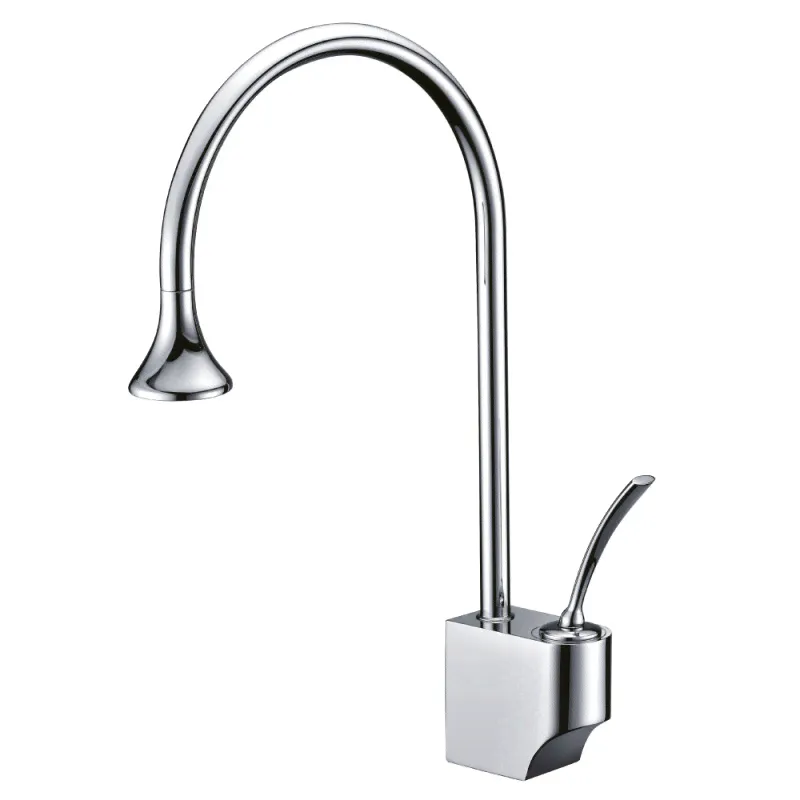 Смеситель Lemark Soul LM6005C для кухни Lemark-0