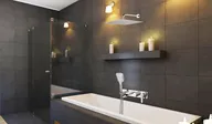 Душевой набор Lemark Atlantiss LM3225C