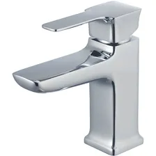 Смеситель для раковины Lemark Basis LM3606C Хром