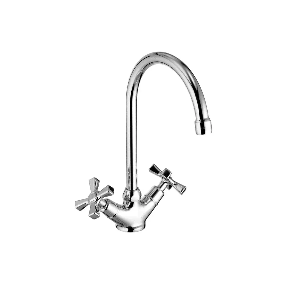 Смесители для кухни вентильный Lemark LM2505C