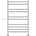 Полотенцесушитель Lemark Melange LM49810W П10 500x800 белый