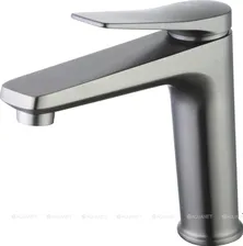 Смеситель для раковины Lemark Bronx LM3737GM