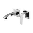 Гигиенический душ Lemark Unit со смесителем LM4518C