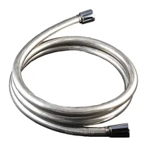 Душевой шланг Lemark LE8046P ПВХ 1,5 м, TURN-FREE