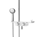 Душевая стойка Lemark Tropic LM7008С