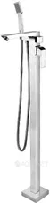 Смеситель для ванны с душем Lemark Unit LM4544C