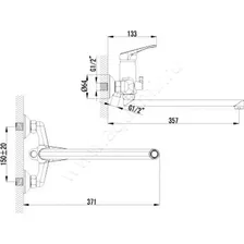  Lemark Omega (LM3151C)