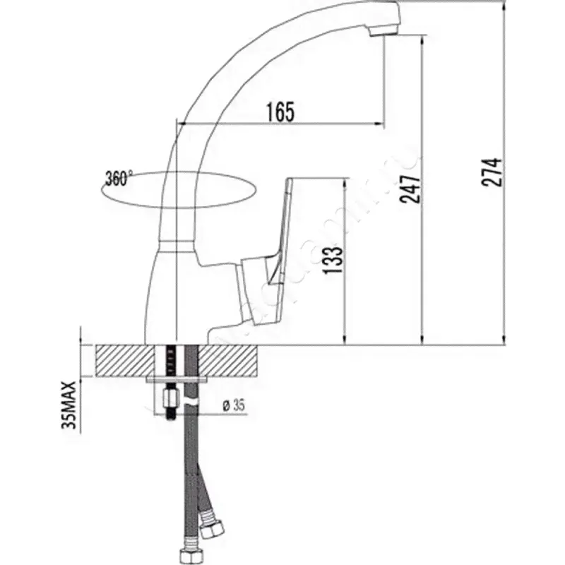    Lemark Luna (LM4105C)-3