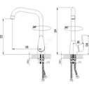    Lemark Pramen (LM3305C)