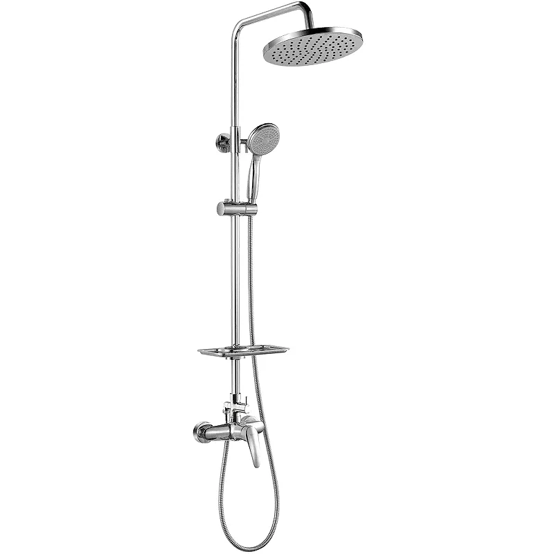 Душевая стойка Linara LEMARK LM0460C