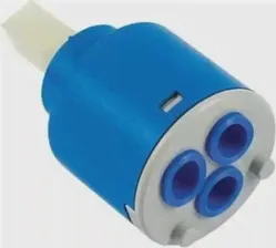 Картридж Lemark Sedal LM8505P-BL для смесителя, диаметр 40 мм, укороченный.
