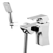 Смеситель на борт ванны LEMARK Unit LM4515C