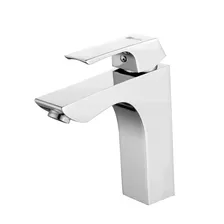 Смеситель Lemark Unit для раковины LM4537C хром