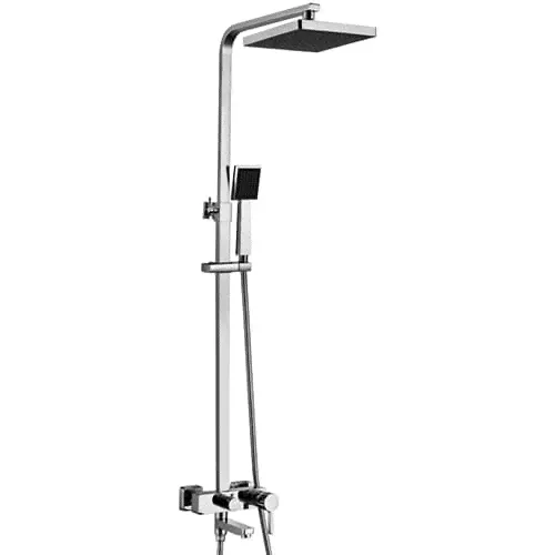 Душевая стойка Tropic LEMARK LM7004C-0