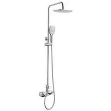 Душевая система Bellario LM6862C Lemark
