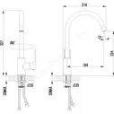    Lemark plus Grace (LM1505C)
