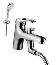 Смеситель Lemark Omega LM3115C для ванны, на борт ванны