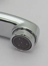 Lemark LM4606C Локтевой смеситель для раковины