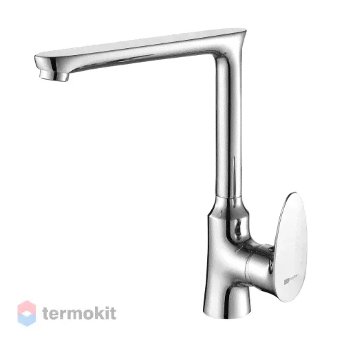 Смеситель для кухни Lemark Nero 235 LM0205C-0