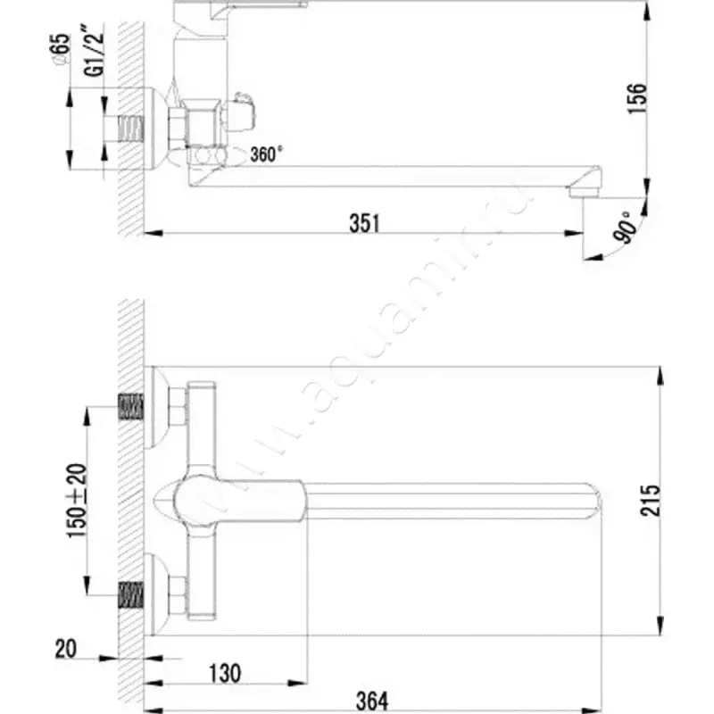  Lemark plus Grace (LM1551C)-0
