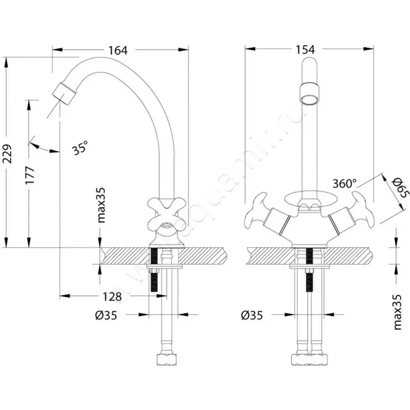    Lemark Flora (LM0104C)
